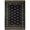 Pakistan handknotted orientalisk matta 166 x 235 cm