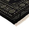 Pakistan handknotted orientalisk matta 168 x 253 cm