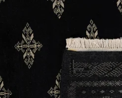 Pakistan handknotted orientalisk matta 170 x 252 cm