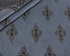 Pakistan handknotted orientalisk matta 169 x 249 cm