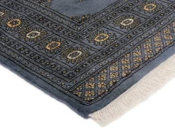 Pakistan handknotted orientalisk matta 169 x 249 cm