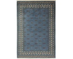 Pakistan handknotted orientalisk matta 167 x 245 cm