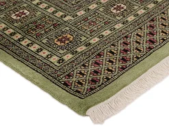 Pakistan handknotted orientalisk matta 170 x 250 cm