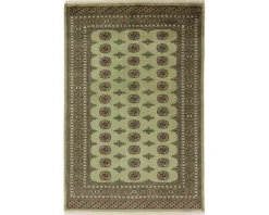 Pakistan handknotted orientalisk matta 170 x 250 cm