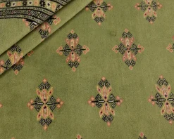 Pakistan handknotted orientalisk matta 168 x 248 cm