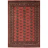 Pakistan handknotted orientalisk matta 170 x 247 cm