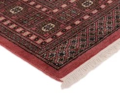 Pakistan handknotted orientalisk matta 170 x 247 cm