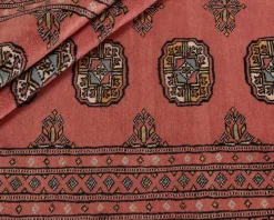 Pakistan handknotted orientalisk matta 168 x 236 cm