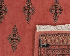 Pakistan handknotted orientalisk matta 171 x 227 cm