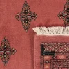 Pakistan handknotted orientalisk matta 169 x 237 cm