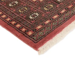 Pakistan handknotted orientalisk matta 169 x 237 cm