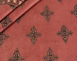 Pakistan handknotted orientalisk matta 169 x 237 cm