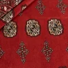 Pakistan handknotted orientalisk matta 171 x 245 cm