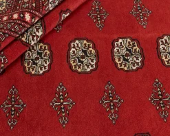 Pakistan handknotted orientalisk matta 171 x 245 cm