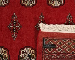 Pakistan handknotted orientalisk matta 171 x 245 cm