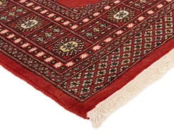 Pakistan handknotted orientalisk matta 171 x 245 cm