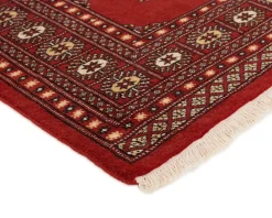 Pakistan handknotted orientalisk matta 171 x 250 cm