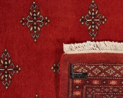 Pakistan handknotted orientalisk matta 171 x 250 cm