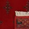 Pakistan handknotted orientalisk matta 166 x 228 cm