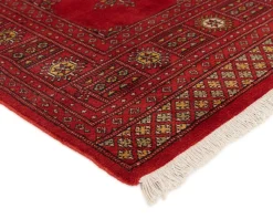 Pakistan handknotted orientalisk matta 166 x 228 cm