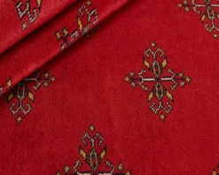 Pakistan handknotted orientalisk matta 166 x 228 cm