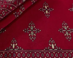 Pakistan handknotted orientalisk matta 140 x 201 cm