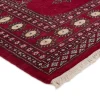 Pakistan handknotted orientalisk matta 145 x 194 cm