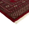 Pakistan handknotted orientalisk matta 170 x 249 cm