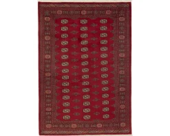 Pakistan handknotted orientalisk matta 172 x 245 cm
