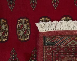 Pakistan handknotted orientalisk matta 172 x 245 cm