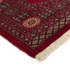 Pakistan handknotted orientalisk matta 171 x 239 cm