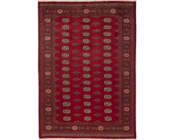 Pakistan handknotted orientalisk matta 171 x 239 cm