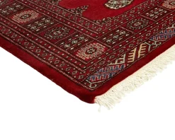 Pakistan handknotted orientalisk matta 172 x 246 cm