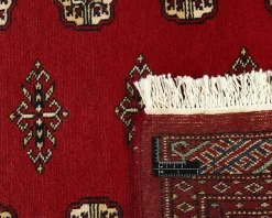 Pakistan handknotted orientalisk matta 172 x 246 cm