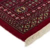 Pakistan handknotted orientalisk matta 173 x 255 cm