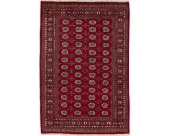 Pakistan handknotted orientalisk matta 173 x 255 cm