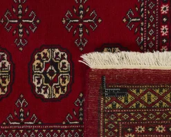 Pakistan handknotted orientalisk matta 173 x 255 cm