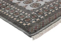 Pakistan handknotted orientalisk matta 154 x 250 cm