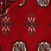 Pakistan handknotted orientalisk matta 179 x 266 cm