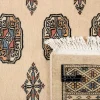 Pakistan handknotted orientalisk matta 182 x 277 cm