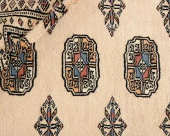 Pakistan handknotted orientalisk matta 182 x 277 cm