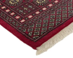 Pakistan handknotted orientalisk matta 169 x 266 cm