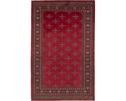 Pakistan handknotted orientalisk matta 169 x 266 cm