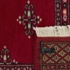 Pakistan handknotted orientalisk matta 171 x 255 cm