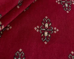Pakistan handknotted orientalisk matta 171 x 255 cm