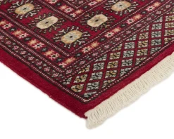 Pakistan handknotted orientalisk matta 170 x 259 cm