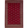 Pakistan handknotted orientalisk matta 170 x 254 cm