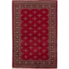 Pakistan handknotted orientalisk matta 170 x 260 cm