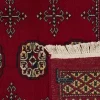 Pakistan handknotted orientalisk matta 244 x 313 cm