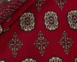 Pakistan handknotted orientalisk matta 245 x 310 cm